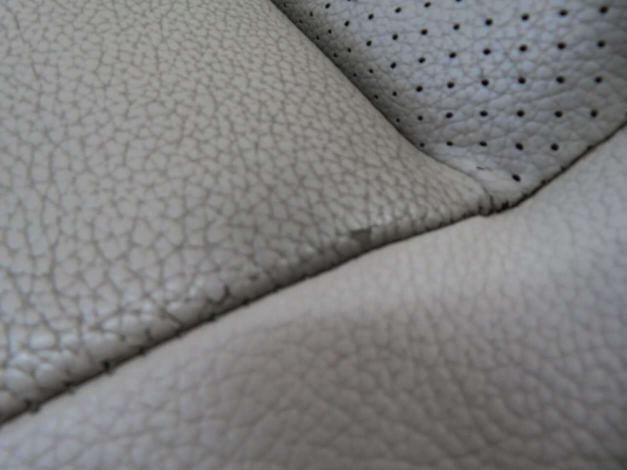 Thumbnail 9: 2016 E350 SEDAN (W212) FRONT RIGHT PASSENGER LOWER HEATED SEAT CUSHION (BEIGE)