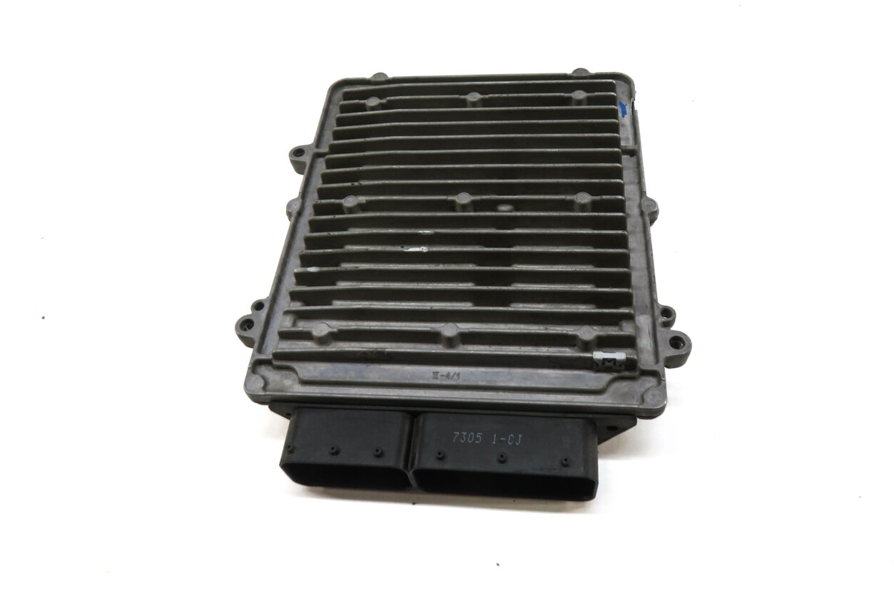 Thumbnail 2: 14-18 MERCEDES E300 E350 E400 GLE350 ML350 (W207 W212 W166) 3.5L ENGINE MODULE