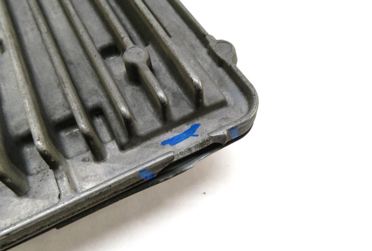 Thumbnail 5: 14-18 MERCEDES E300 E350 E400 GLE350 ML350 (W207 W212 W166) 3.5L ENGINE MODULE