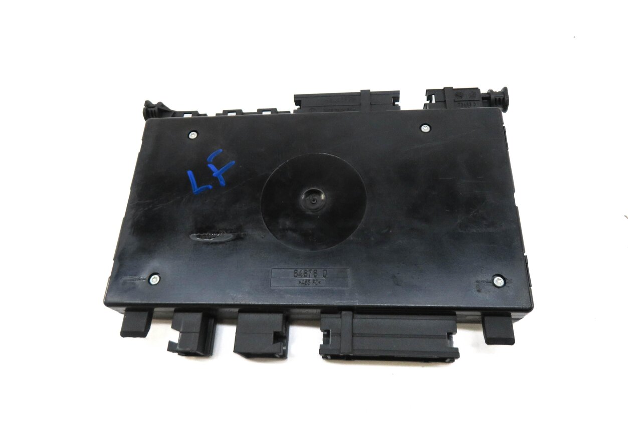 Thumbnail 3: 2010-2018 MERCEDES E CLS CLASS (W212 W218) LEFT FRONT DRIVER SEAT CONTROL MODULE