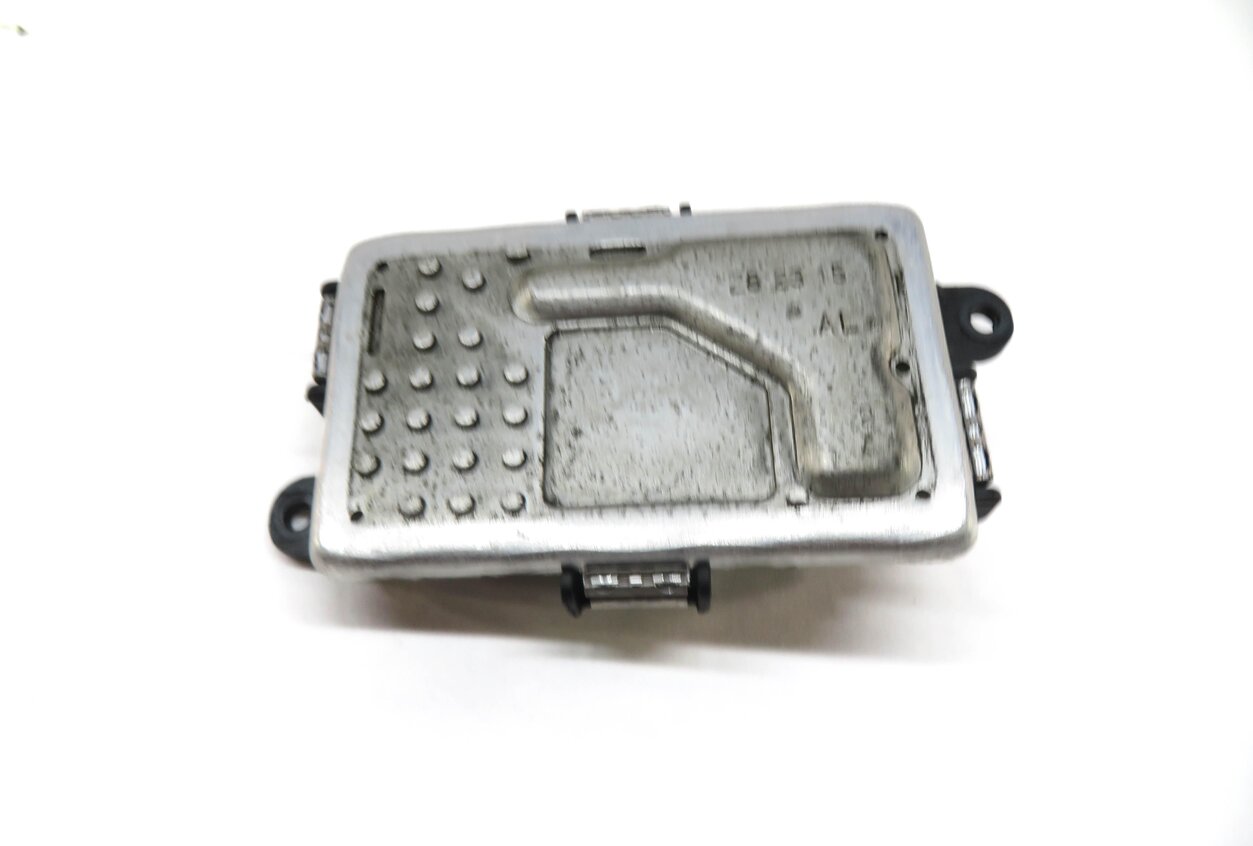 Thumbnail 2: 2016 MERCEDES E350 SEDAN (W212) FRONT HVAC A/C HEATER BLOWER MOTOR RESISTOR