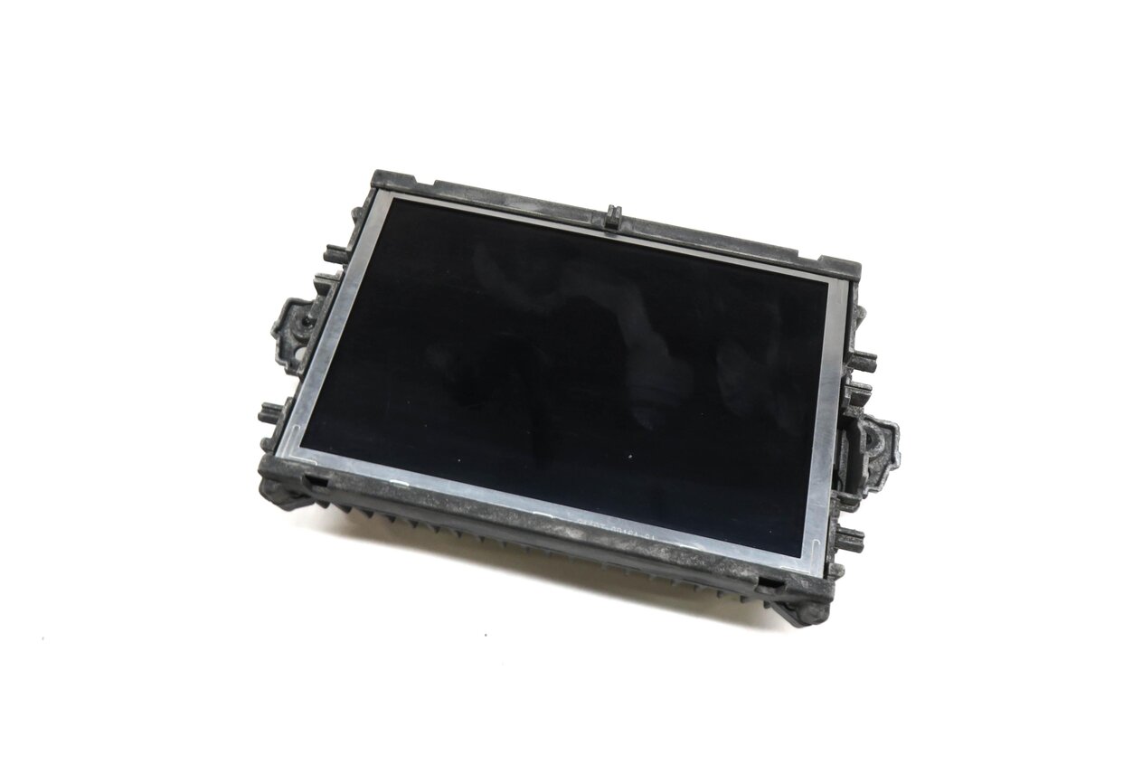 Thumbnail 2: 2016-2017 MERCEDES E250 E350 E400 E550 E63 (W207 W212) GPS NAVIGATION SCREEN