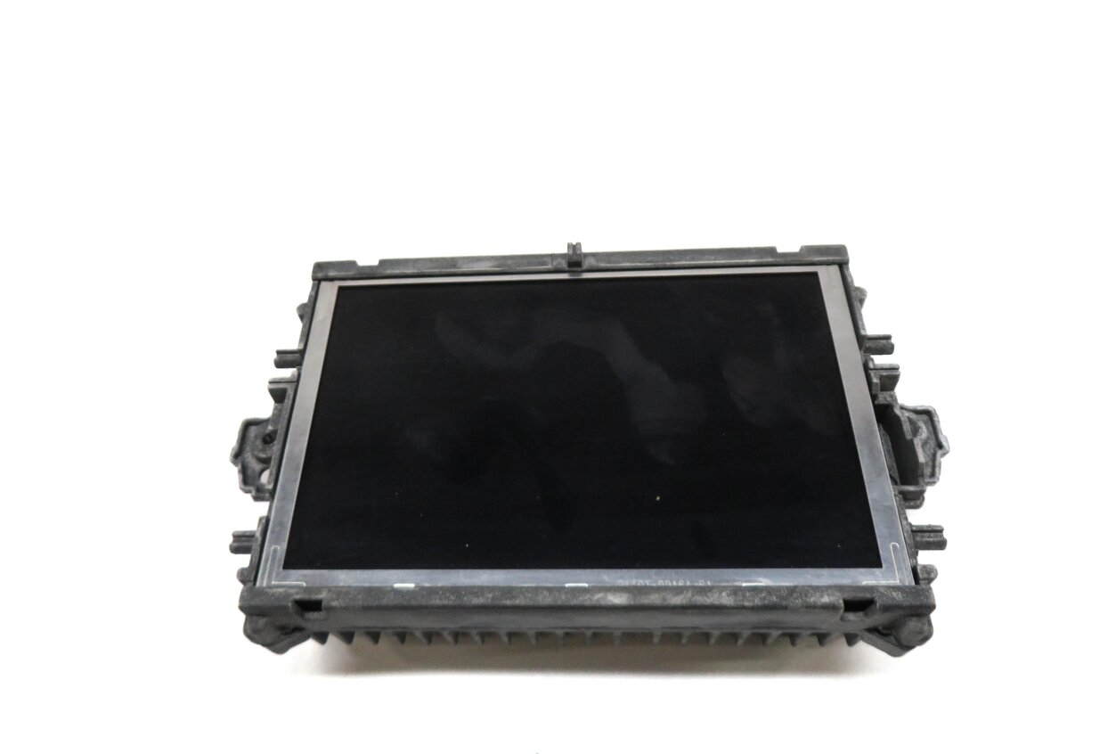 Thumbnail 3: 2016-2017 MERCEDES E250 E350 E400 E550 E63 (W207 W212) GPS NAVIGATION SCREEN