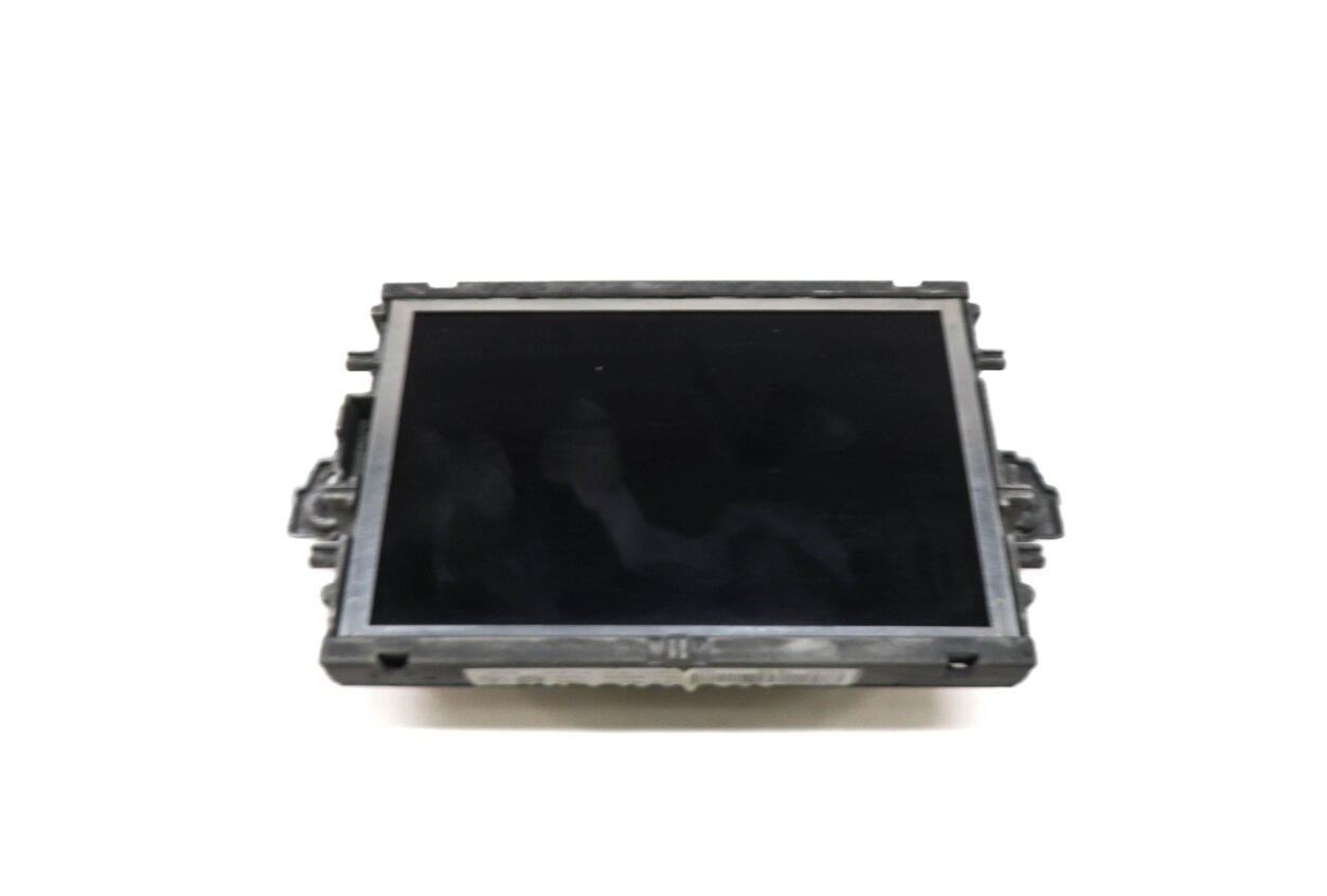 Thumbnail 4: 2016-2017 MERCEDES E250 E350 E400 E550 E63 (W207 W212) GPS NAVIGATION SCREEN