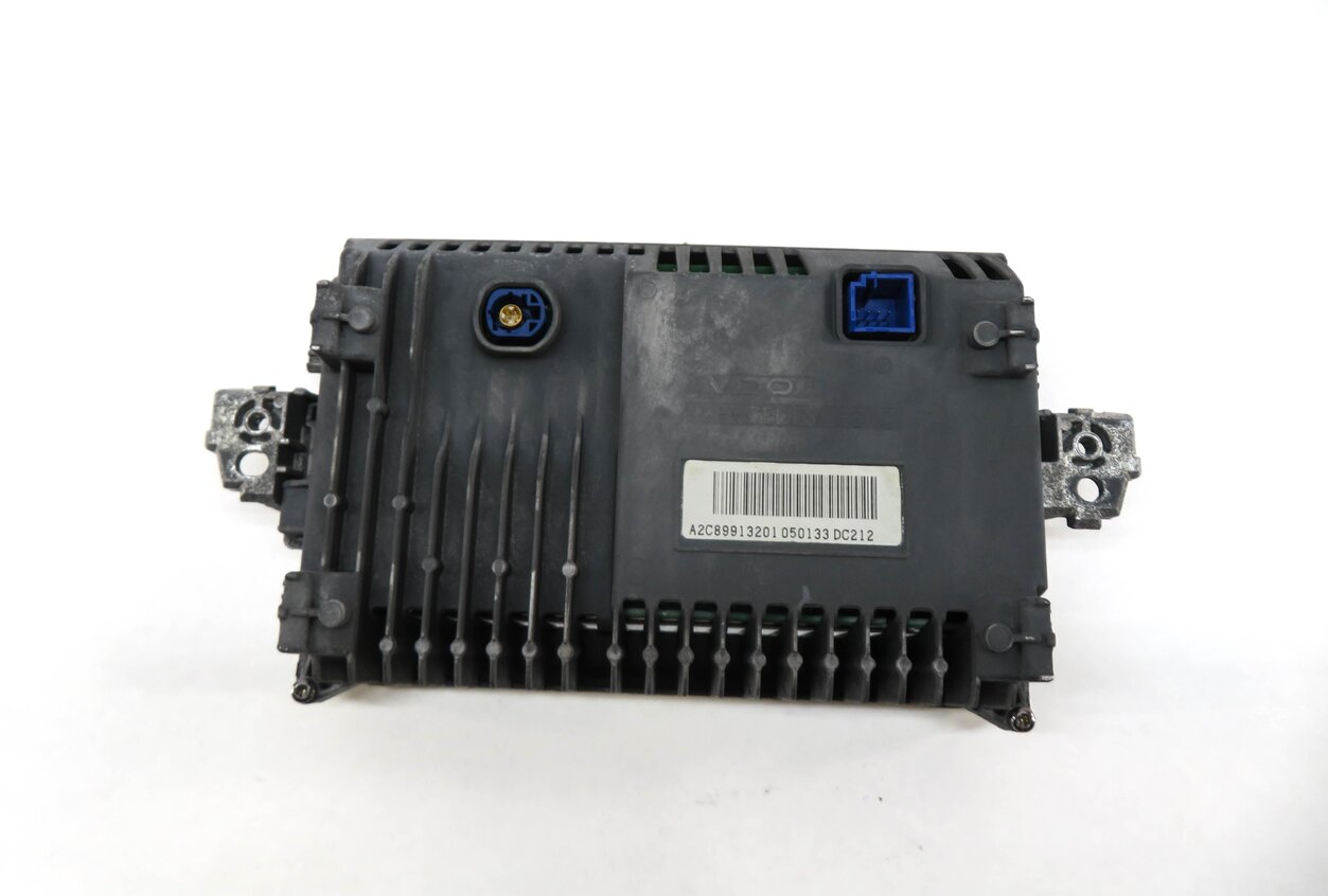 Thumbnail 5: 2016-2017 MERCEDES E250 E350 E400 E550 E63 (W207 W212) GPS NAVIGATION SCREEN