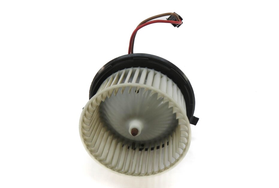 Thumbnail 2: 11-17 MERCEDES C E GLK SL CLS (W204 W207 W212 W231 W218) HEATER A/C BLOWER MOTOR