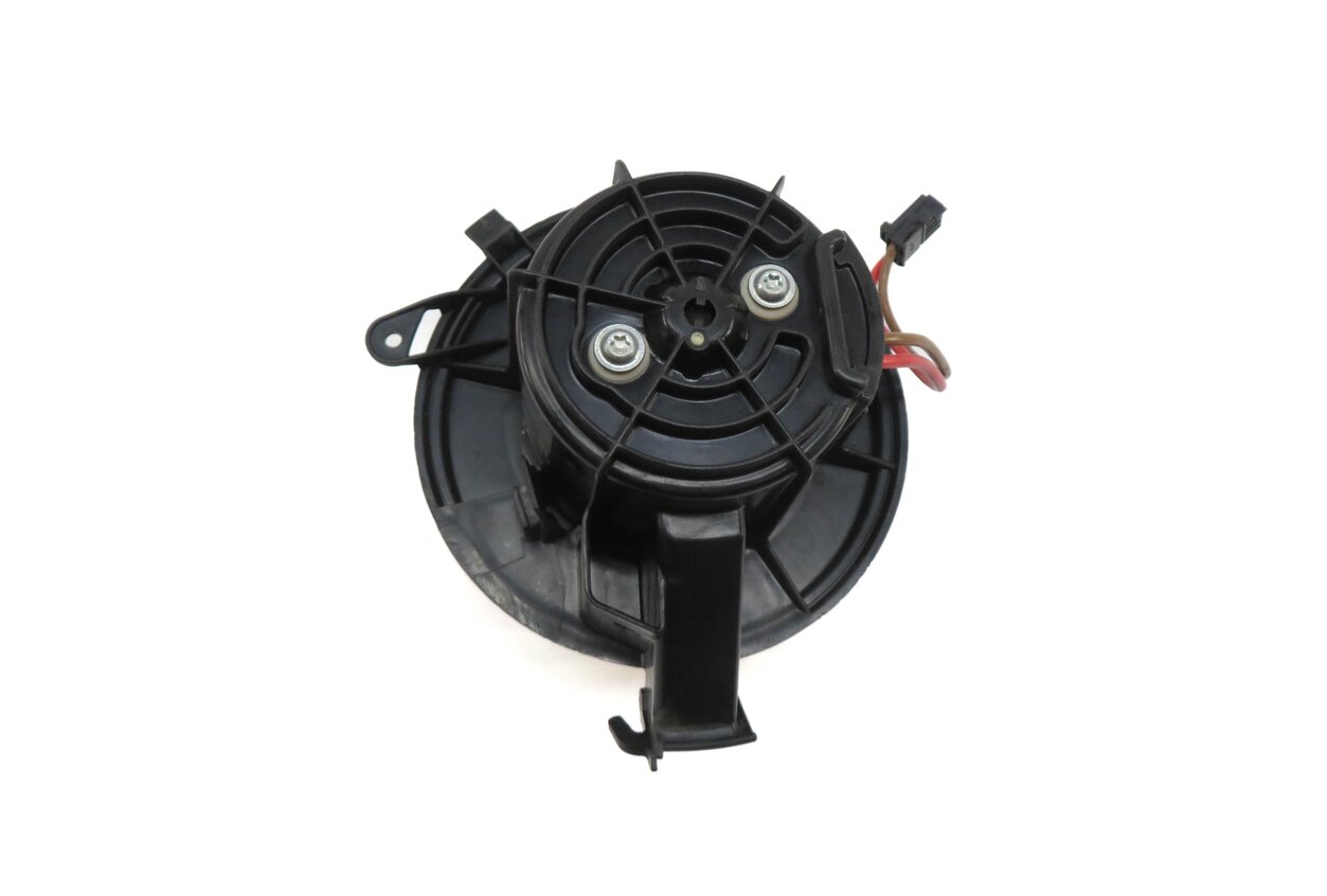 Thumbnail 4: 11-17 MERCEDES C E GLK SL CLS (W204 W207 W212 W231 W218) HEATER A/C BLOWER MOTOR