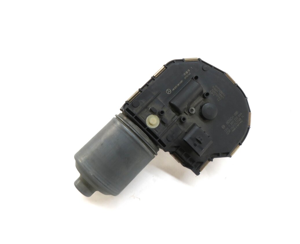 2010-2017 MERCEDES BENZ E CLS CLASS (C218 W212) FRONT WINDSHIELD WIPER MOTOR