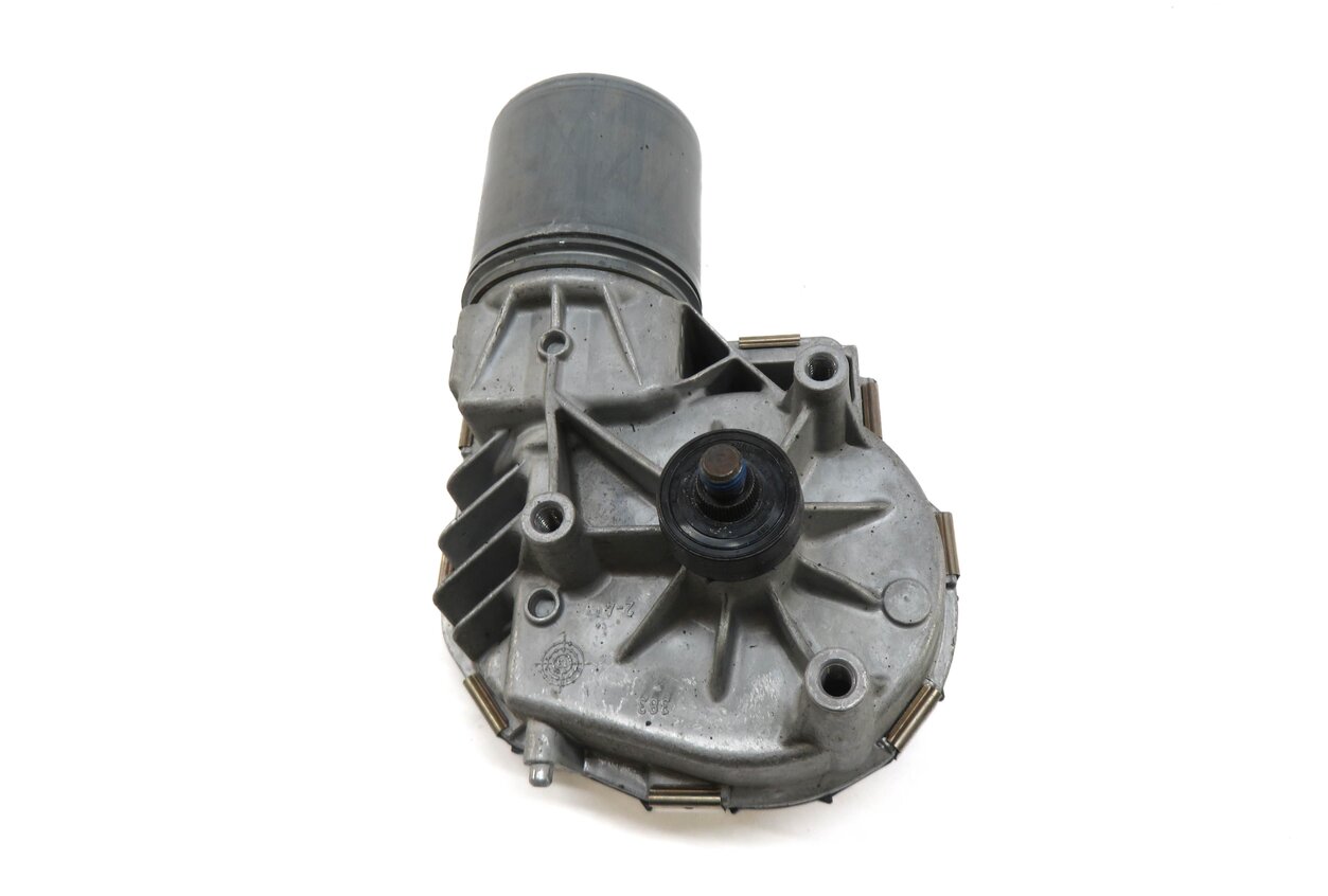 Thumbnail 3: 2010-2017 MERCEDES BENZ E CLS CLASS (C218 W212) FRONT WINDSHIELD WIPER MOTOR