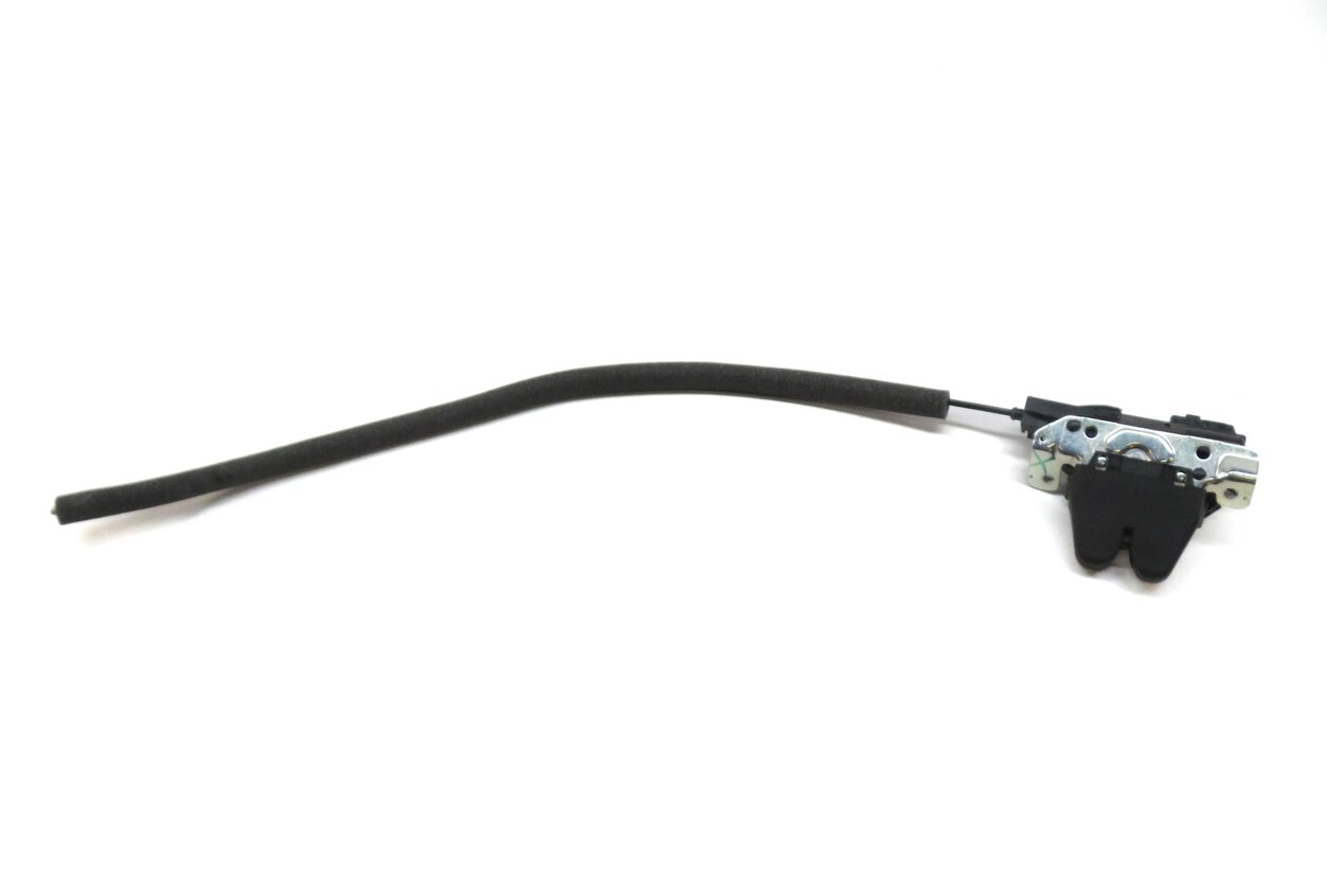 2016 MERCEDES E350 SEDAN (W212) TRUNK LATCH 2047500485