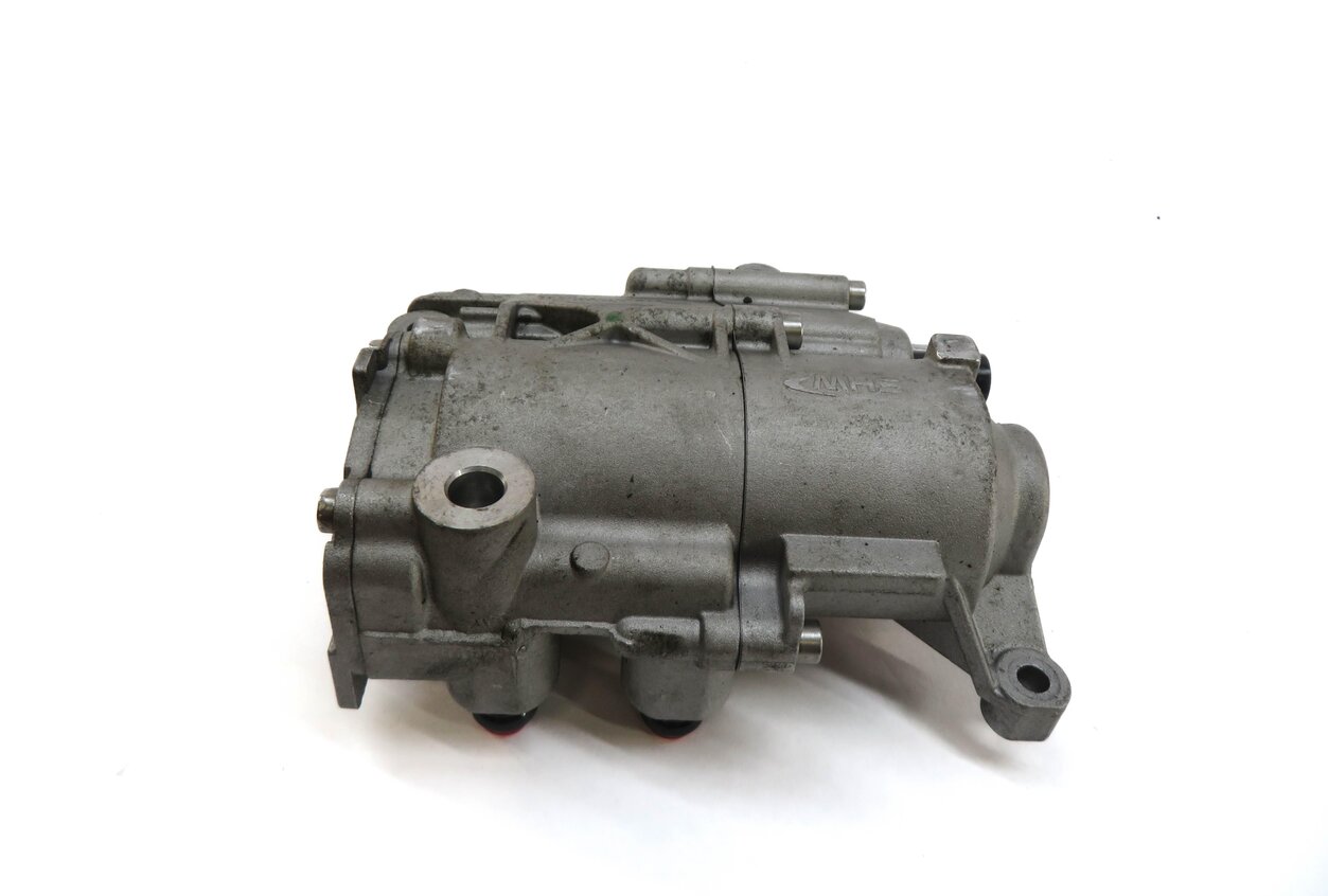 Thumbnail 3: 14-16 E-CLASS W207 W212 RWD 722.9 AUXILIARY ELECTRIC TRANSMISSION OIL PUMP