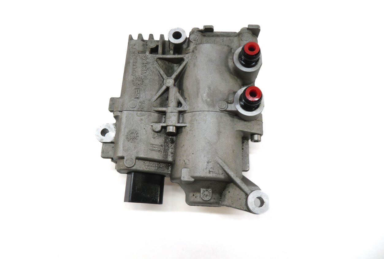 Thumbnail 4: 14-16 E-CLASS W207 W212 RWD 722.9 AUXILIARY ELECTRIC TRANSMISSION OIL PUMP