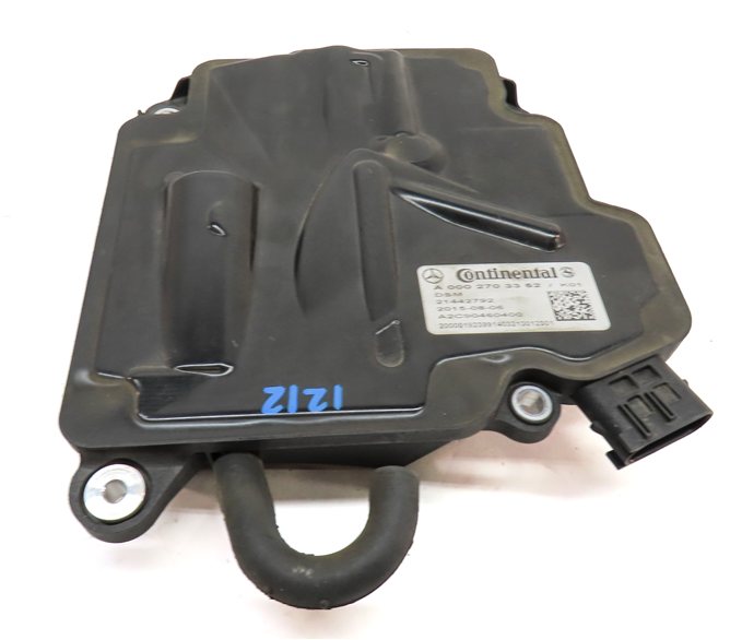 Thumbnail 2: MERCEDES (W212) AUTOMATIC AUTOMATIC GEARBOX TRANSMISSION CONTROL MODULE