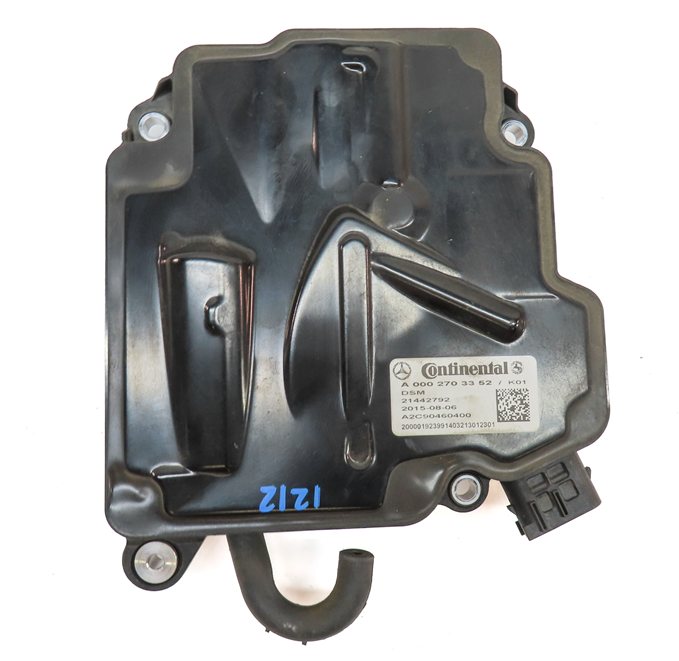 Thumbnail 4: MERCEDES (W212) AUTOMATIC AUTOMATIC GEARBOX TRANSMISSION CONTROL MODULE