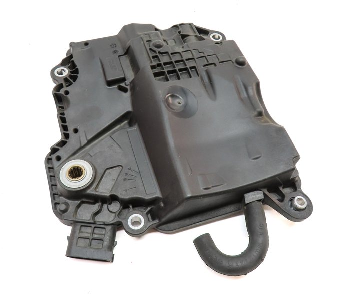 Thumbnail 5: MERCEDES (W212) AUTOMATIC AUTOMATIC GEARBOX TRANSMISSION CONTROL MODULE