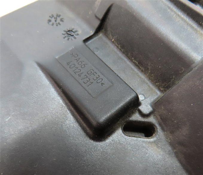 Thumbnail 6: MERCEDES (W212) AUTOMATIC AUTOMATIC GEARBOX TRANSMISSION CONTROL MODULE