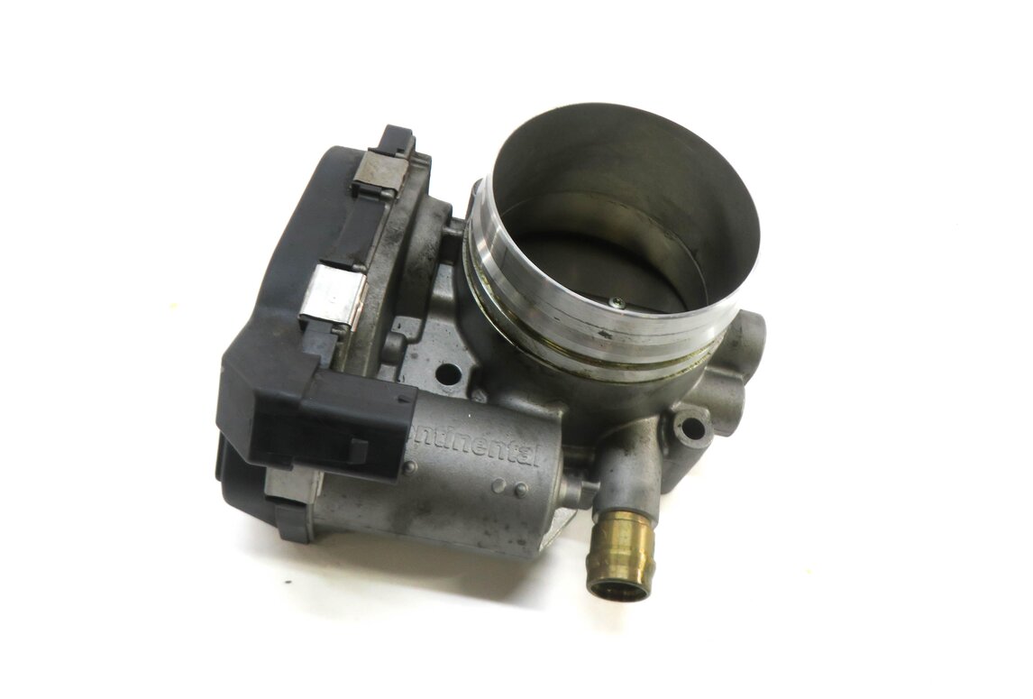 11-18 BMW 335i 535i 740i X1 X3 X4 X5 X6 - 3.0L N55 TURBO ENGINE THROTTLE BODY