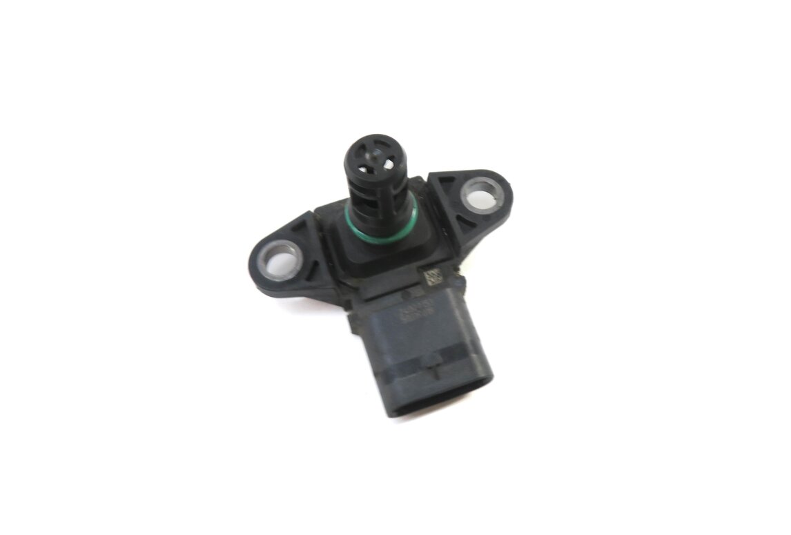 2013 BMW X5 (E70) 3.0L N55 TURBO ENGINE MANIFOLD PRESSURE SENSOR MAP