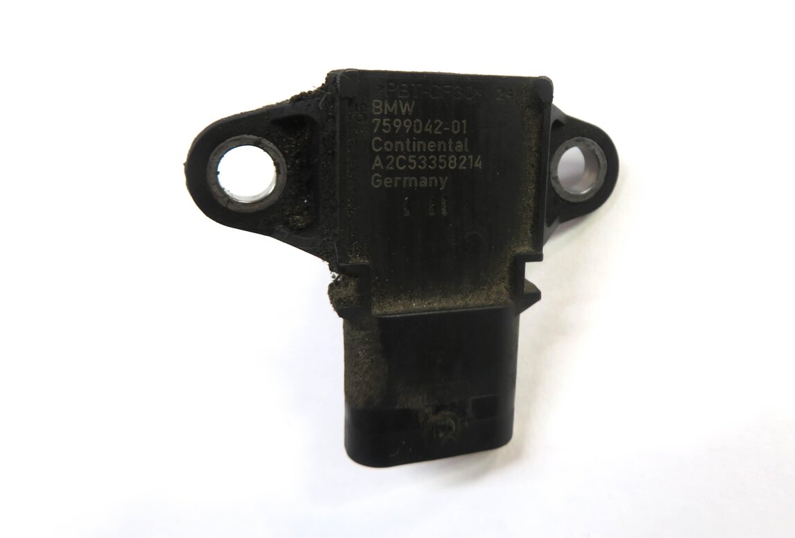 Thumbnail 4: 2013 BMW X5 (E70) 3.0L N55 TURBO ENGINE MANIFOLD PRESSURE SENSOR MAP