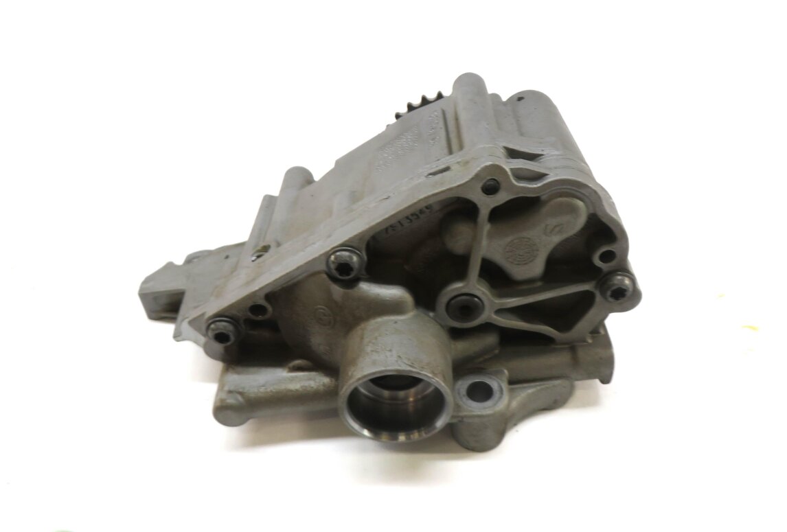 Thumbnail 3: 2013 BMW X5 (E70) 3.0L N55 TURBO ENGINE OIL PUMP