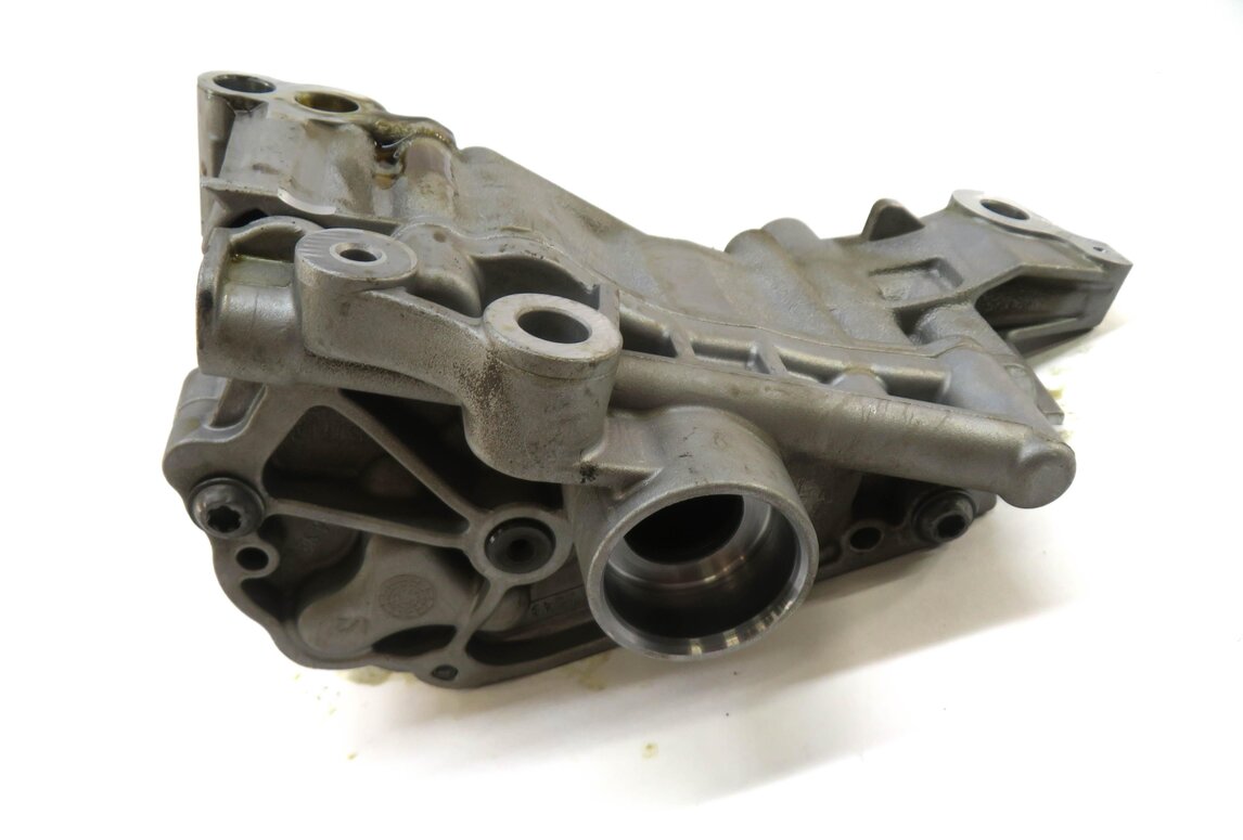 Thumbnail 4: 2013 BMW X5 (E70) 3.0L N55 TURBO ENGINE OIL PUMP