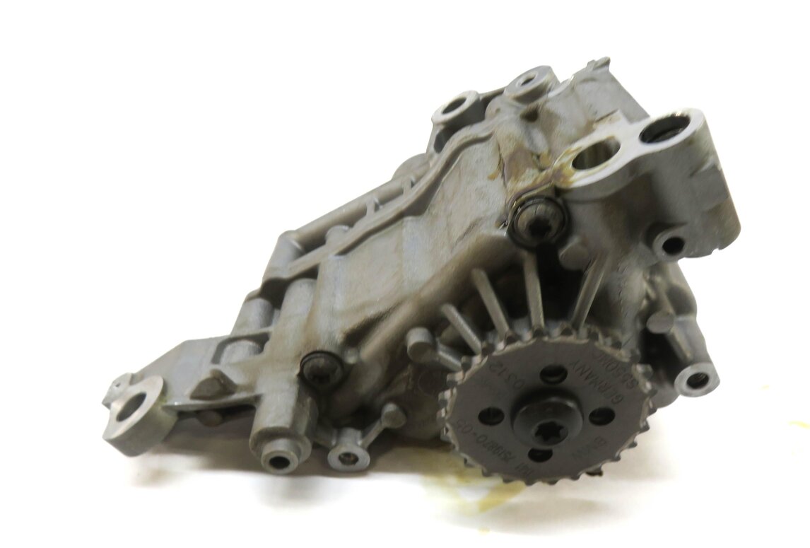 Thumbnail 5: 2013 BMW X5 (E70) 3.0L N55 TURBO ENGINE OIL PUMP