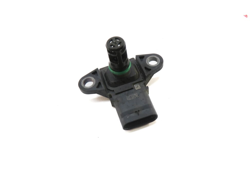 2013 BMW X5 (E70) 3.0L N55 TURBO ENGINE MANIFOLD PRESSURE SENSOR MAP