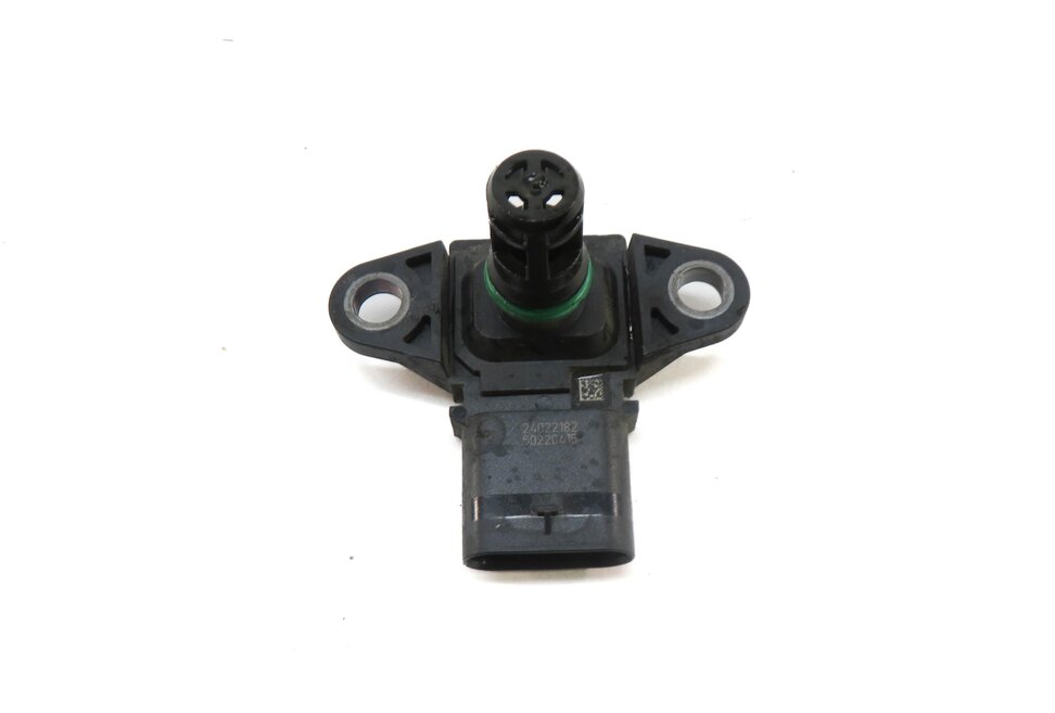 Thumbnail 2: 2013 BMW X5 (E70) 3.0L N55 TURBO ENGINE MANIFOLD PRESSURE SENSOR MAP