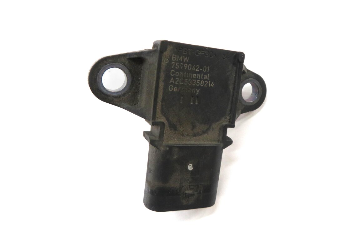 Thumbnail 4: 2013 BMW X5 (E70) 3.0L N55 TURBO ENGINE MANIFOLD PRESSURE SENSOR MAP
