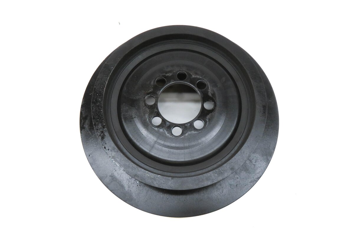 Thumbnail 3: 10-19 BMW 3 4 5 6 7 X SERIES (F10 F15 F25 F30 F32) 3.0L N55 - HARMONIC BALANCER