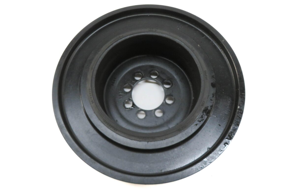 Thumbnail 4: 10-19 BMW 3 4 5 6 7 X SERIES (F10 F15 F25 F30 F32) 3.0L N55 - HARMONIC BALANCER