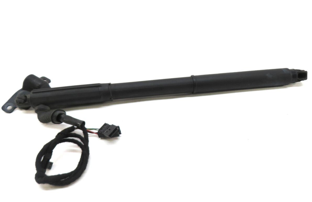 Thumbnail 2: 07-13 BMW X5 (E70) LEFT REAR HATCH TRUNK LID SPINDLE DRIVE ELECTRIC SHOCK STRUT