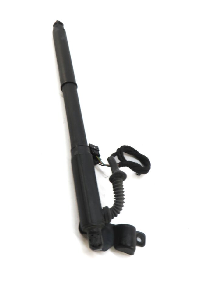 Thumbnail 4: 07-13 BMW X5 (E70) LEFT REAR HATCH TRUNK LID SPINDLE DRIVE ELECTRIC SHOCK STRUT