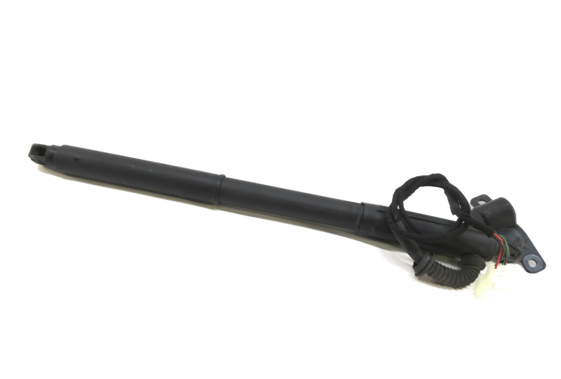 07-13 BMW X5 (E70) RIGHT REAR HATCH TRUNK LID SPINDLE DRIVE ELECTRIC SHOCK STRUT