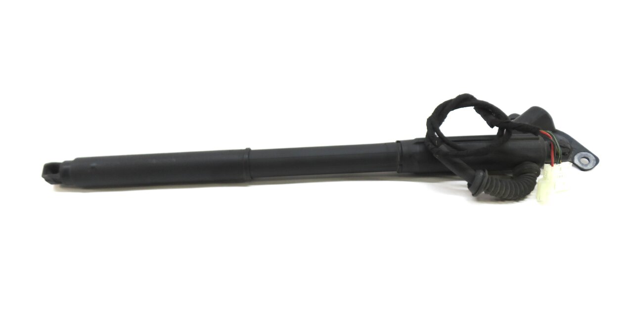 Thumbnail 2: 07-13 BMW X5 (E70) RIGHT REAR HATCH TRUNK LID SPINDLE DRIVE ELECTRIC SHOCK STRUT