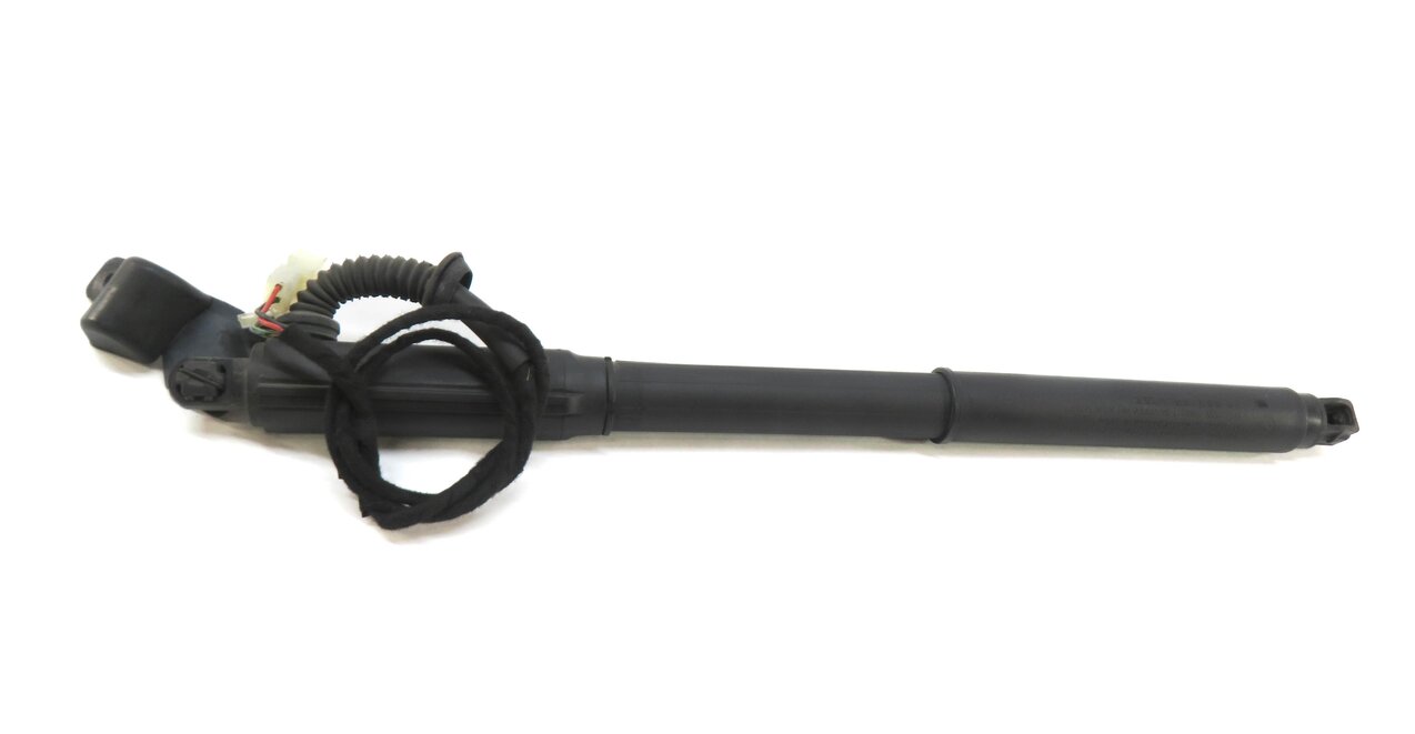 Thumbnail 3: 07-13 BMW X5 (E70) RIGHT REAR HATCH TRUNK LID SPINDLE DRIVE ELECTRIC SHOCK STRUT