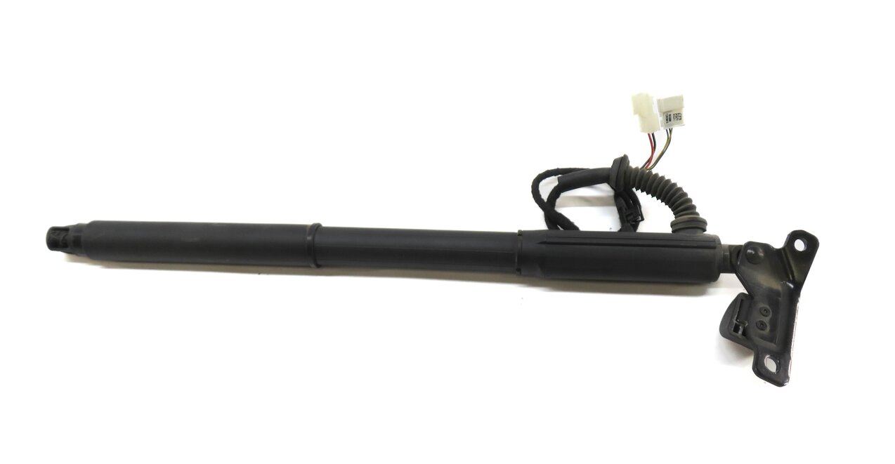 Thumbnail 4: 07-13 BMW X5 (E70) RIGHT REAR HATCH TRUNK LID SPINDLE DRIVE ELECTRIC SHOCK STRUT