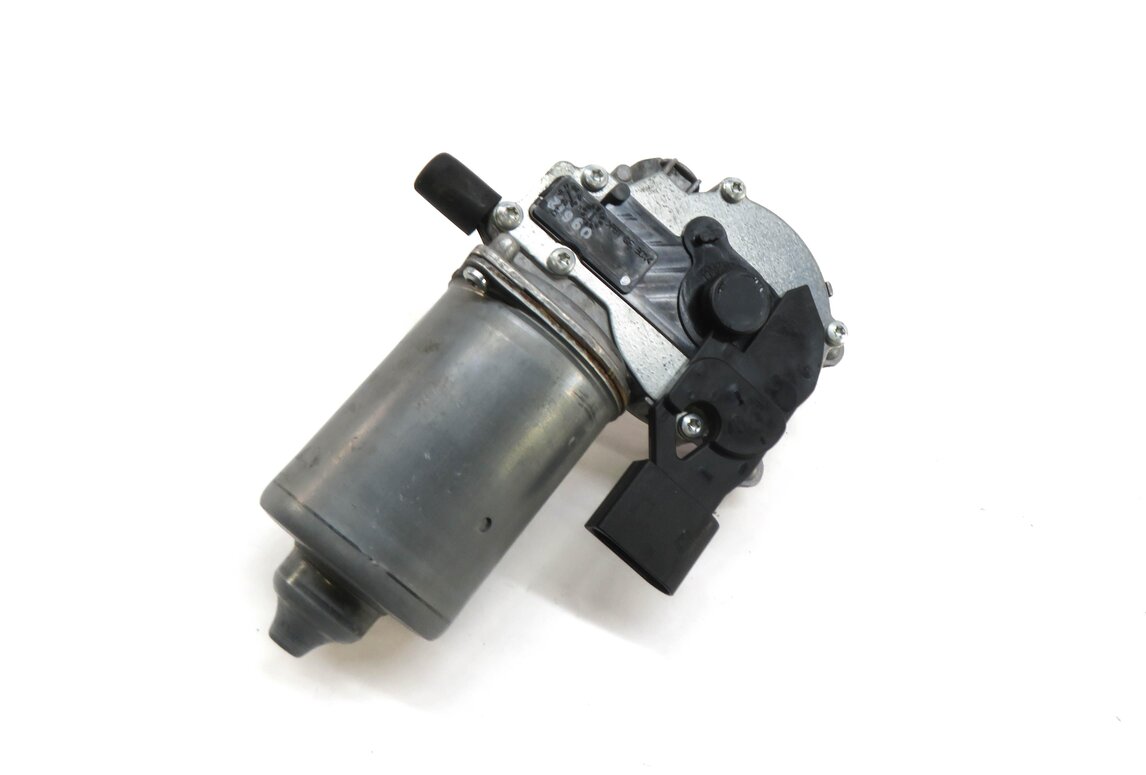 2007-2014 BMW X5 X5M X6 X6M (E70 E71) FRONT WINDSHIELD WIPER MOTOR