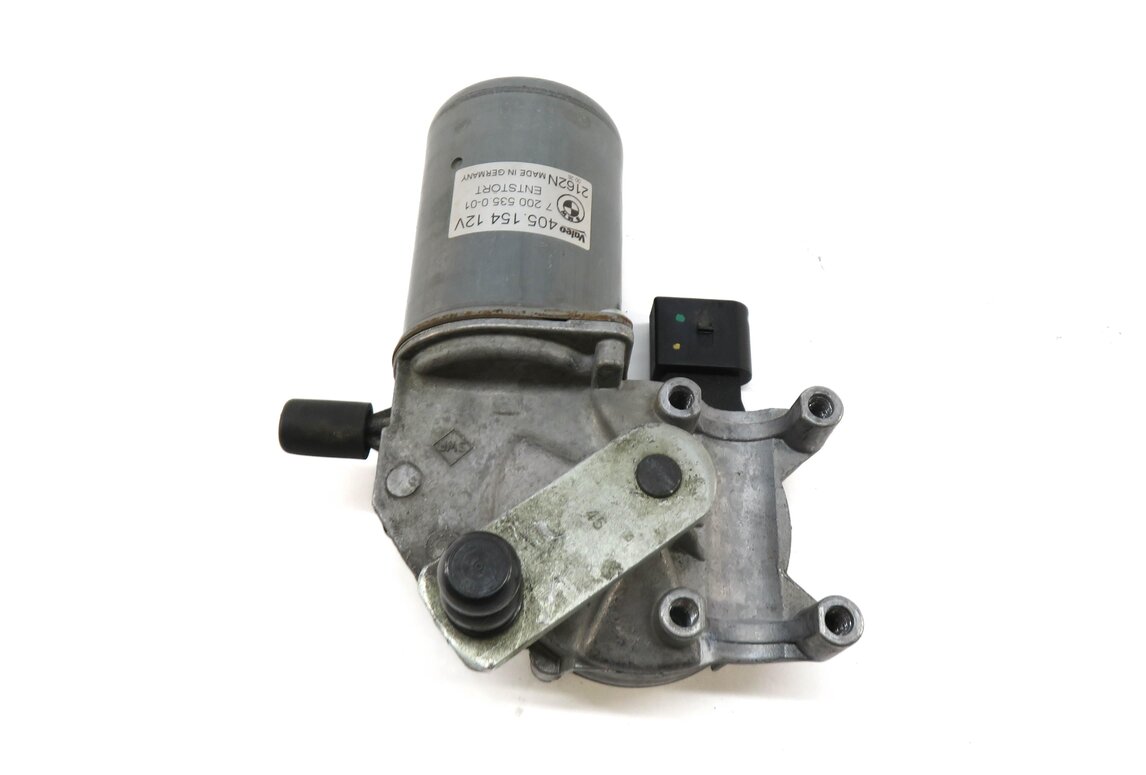 Thumbnail 3: 2007-2014 BMW X5 X5M X6 X6M (E70 E71) FRONT WINDSHIELD WIPER MOTOR