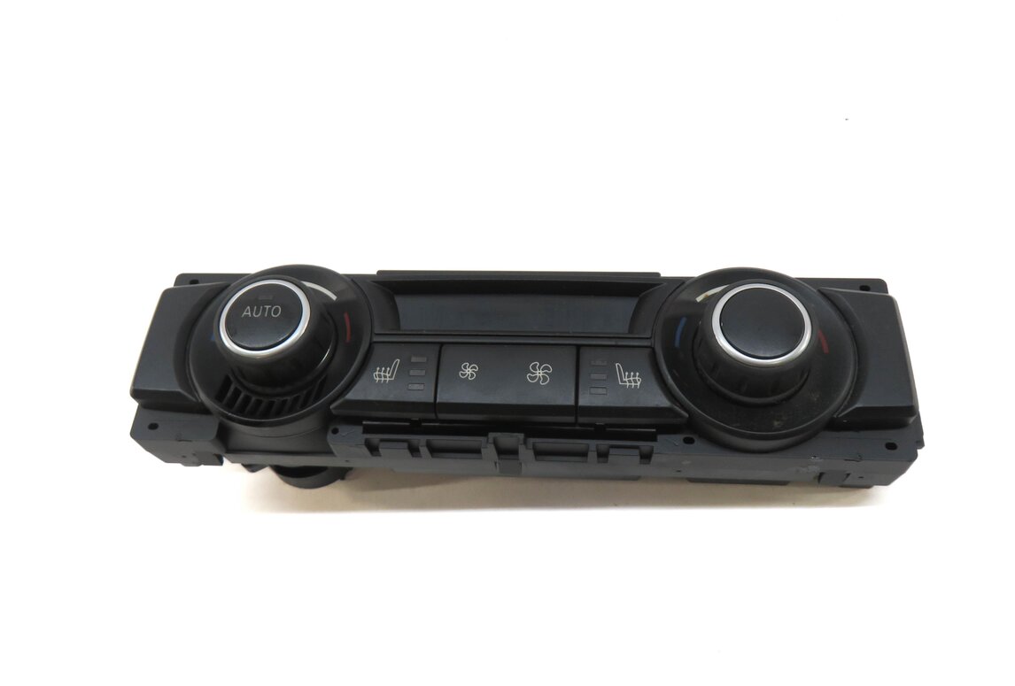 Thumbnail 3: 2007-2013 BMW X5 (E70) REAR HEATER A/C TEMPERATURE CLIMATE CONTROL (HEATED SEAT)