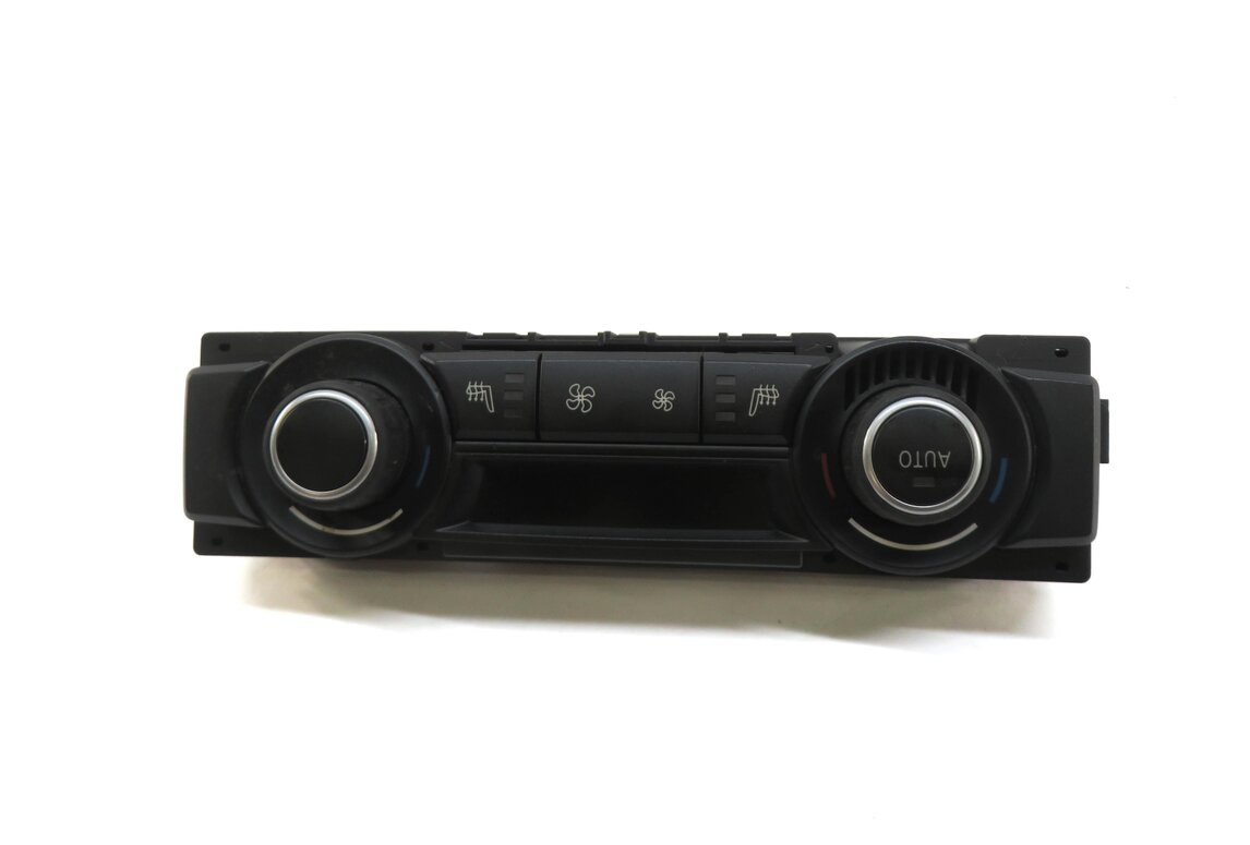 Thumbnail 4: 2007-2013 BMW X5 (E70) REAR HEATER A/C TEMPERATURE CLIMATE CONTROL (HEATED SEAT)