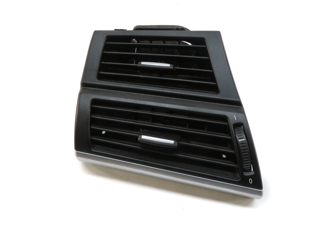 Thumbnail 2: 2013 BMW X5 (E70) LEFT FRONT DRIVER DASH HEATER A/C AIR VENT