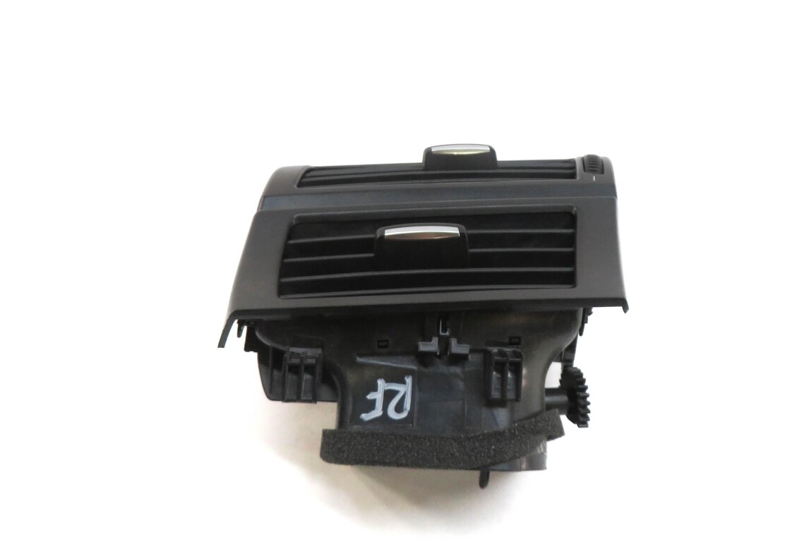 Thumbnail 3: 2013 BMW X5 (E70) RIGHT FRONT PASSENGER DASH HEATER A/C AIR VENT