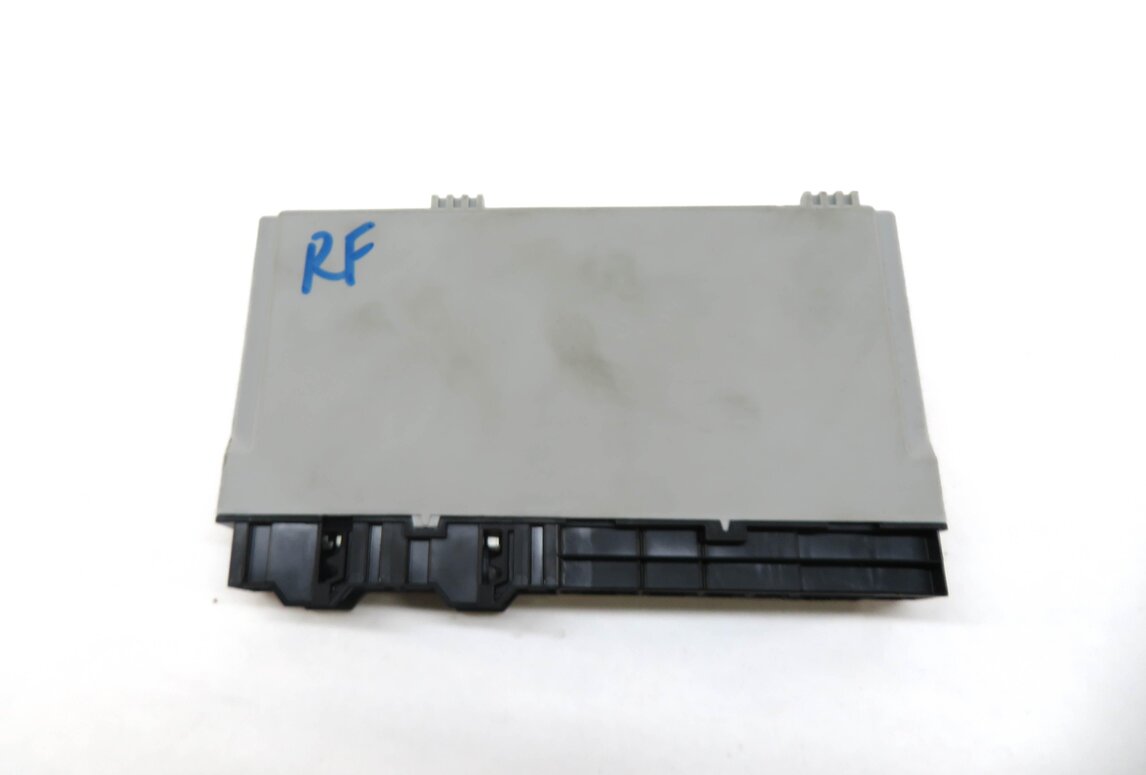 Thumbnail 3: 2011-2014 BMW X5 X5M X6 X6M (E70 E71) FRONT COMFORT SEAT CONTROL MODULE