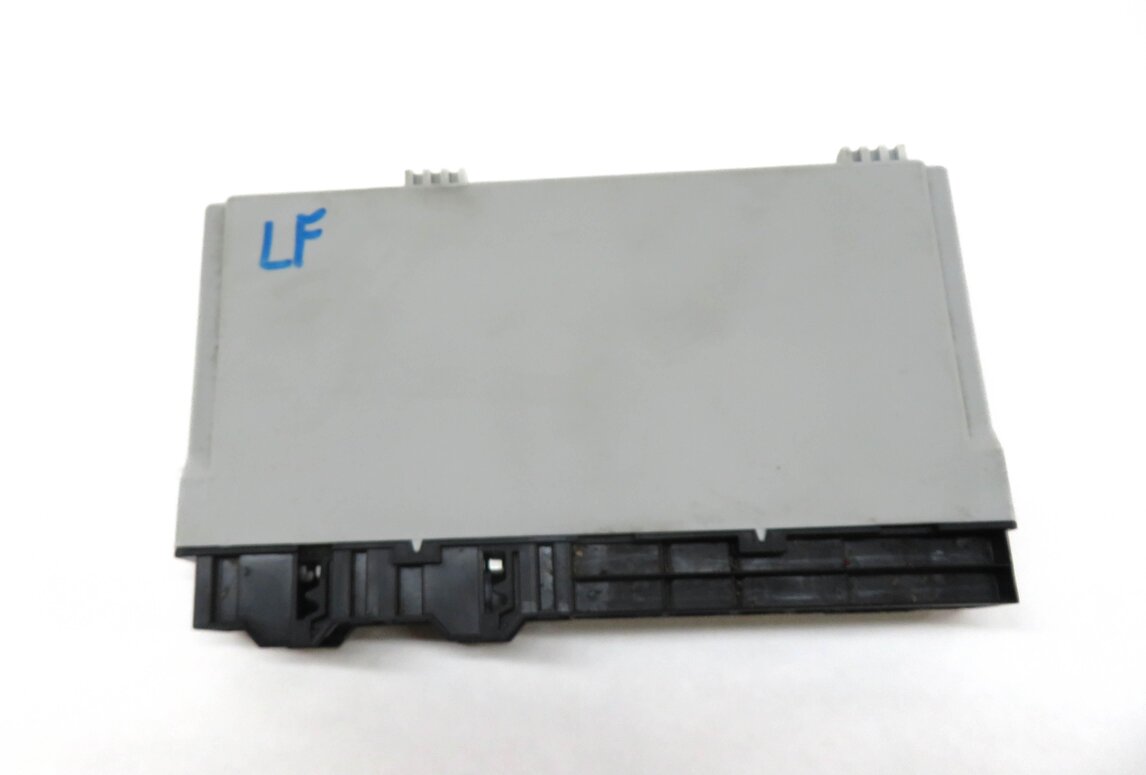 Thumbnail 3: 2011-2014 BMW X5 X5M X6 X6M (E70 E71) FRONT COMFORT SEAT CONTROL MODULE