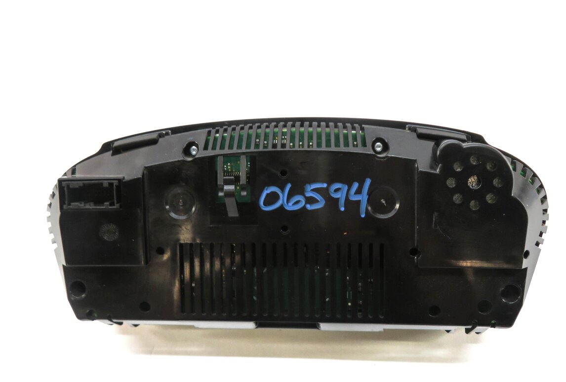 Thumbnail 5: 2011-2013 BMW X5 3.0L TURBO / 4.4L TWIN TURBO SPEEDOMETER GAUGE CLUSTER (154k)