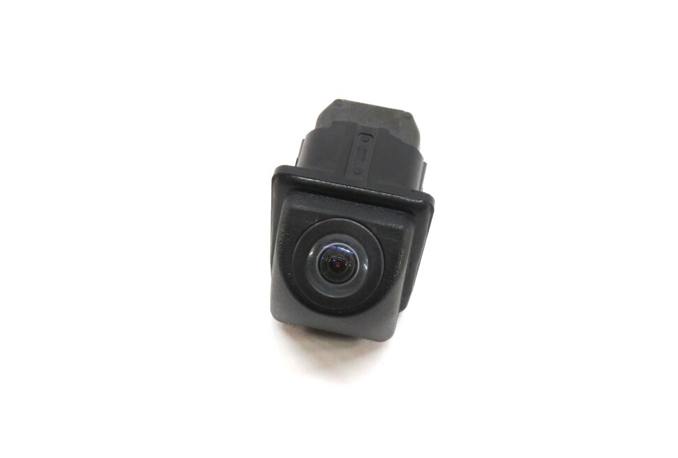 09-18 BMW 2 3 4 5 7 M5 X3 X5 X6 (F01 F07 F10 F15 F16 F30 F32) REARVIEW CAMERA