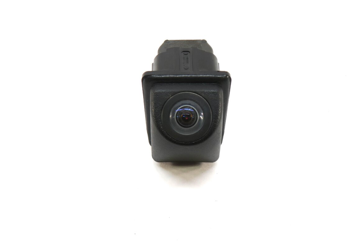 Thumbnail 3: 09-18 BMW 2 3 4 5 7 M5 X3 X5 X6 (F01 F07 F10 F15 F16 F30 F32) REARVIEW CAMERA
