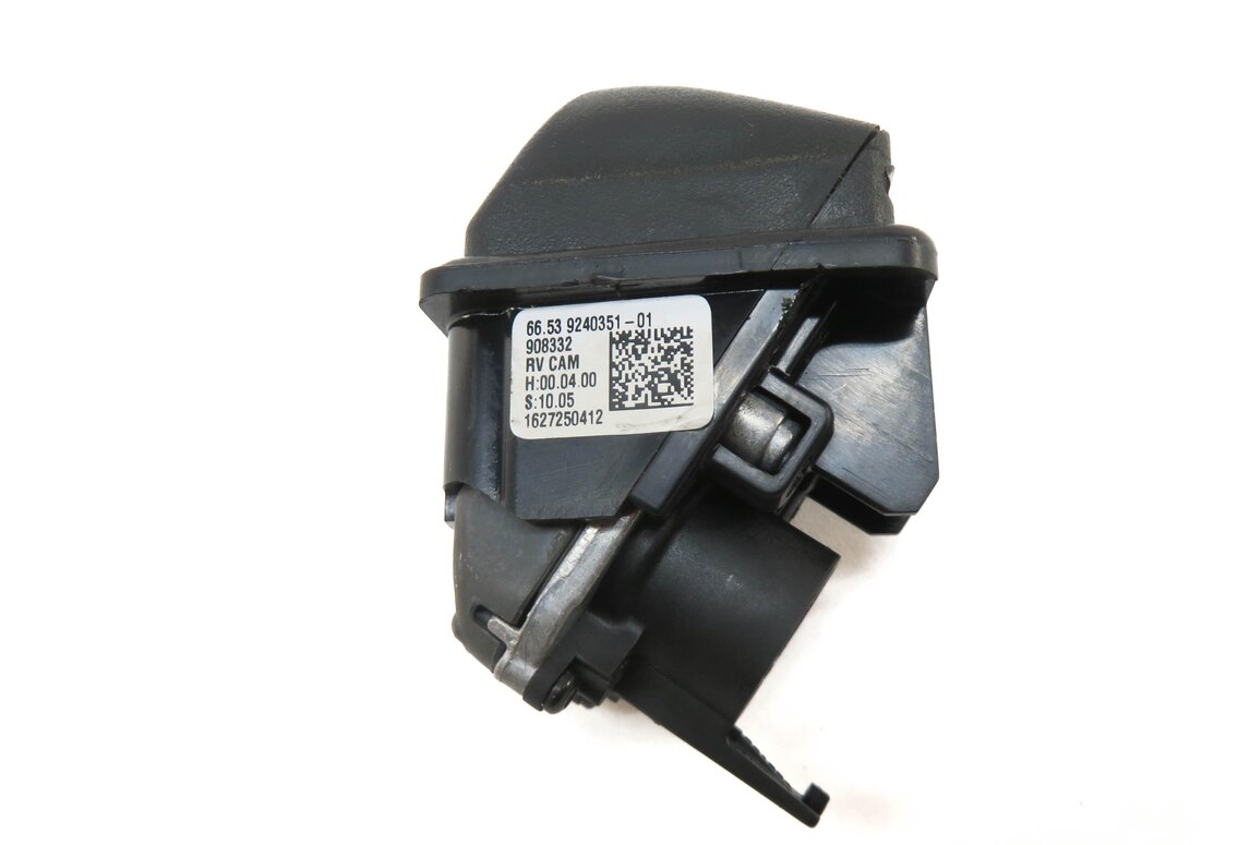 Thumbnail 5: 09-18 BMW 2 3 4 5 7 M5 X3 X5 X6 (F01 F07 F10 F15 F16 F30 F32) REARVIEW CAMERA