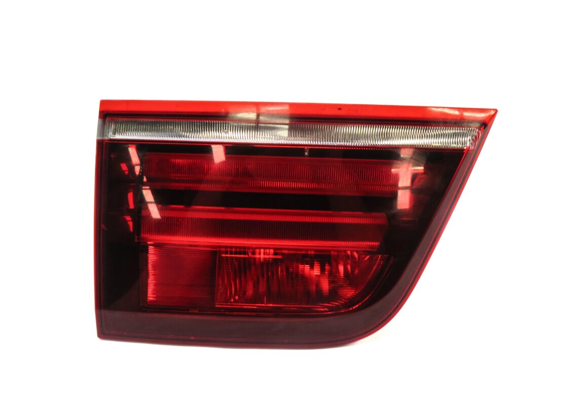 Thumbnail 3: 2011-2013 BMW X5 X5M (E70) LEFT DRIVER REAR TRUNK LID TAILLIGHT TAIL LIGHT LAMP
